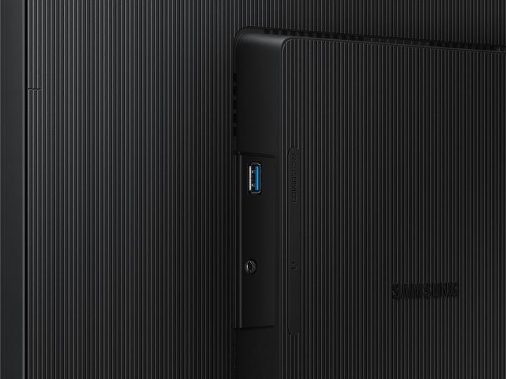 Actual product image Samsung Viewfinity S7 - S70D (3840 x 2160 Pixels, 37")