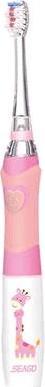 Image du produit Sebago Brosse à dents Sonic SG-977 (rose) (Brosse à dents sonique)