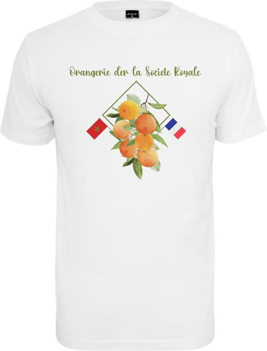 Produktbild Mister Tee Orangerie Tee - 89265 (M)