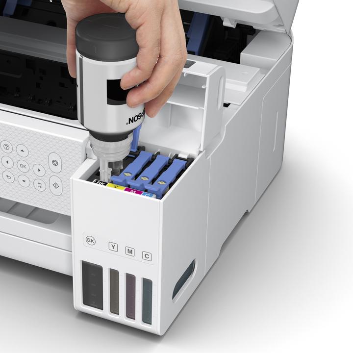 Image du produit Epson EcoTank ET-2856 (Réservoir d'encre, Couleur)