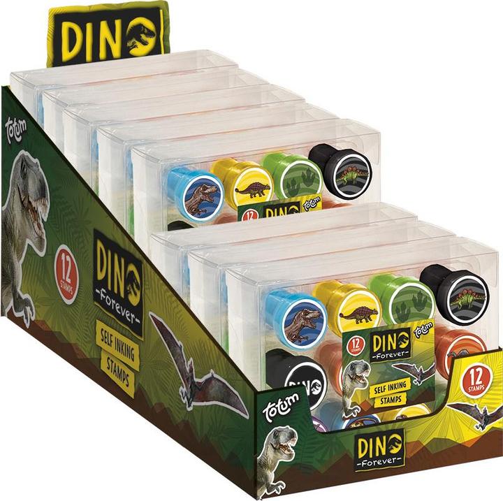 Produktbild Totum Dino Forever