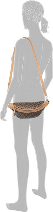 Actual product image Gabor BEHEIM INTERN. FASHION Barina, Zip tote bag M, mixed (13 l)