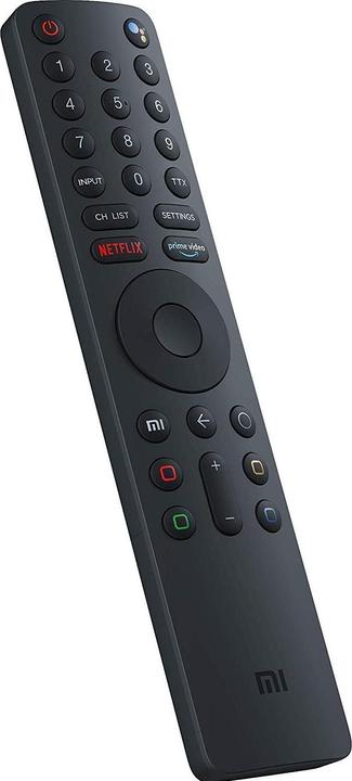 Actual product image Xiaomi L32M55ASP (32", M5, LCD, HD)