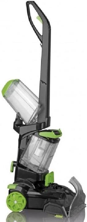 Actual product image CleanMaxx Carpet Cleaner Pro