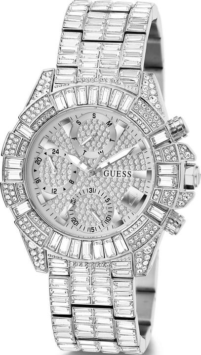 Actual product image Guess GW0812L1 ICONIC 40TH