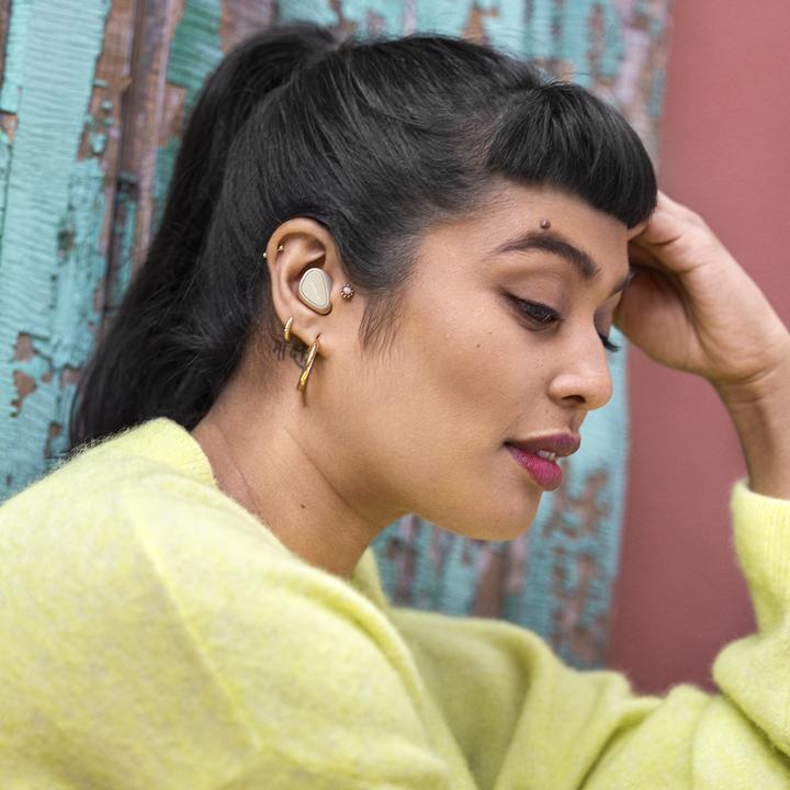 Produktbild Jabra Elite 5 (ANC, 9 h, Kabellos)
