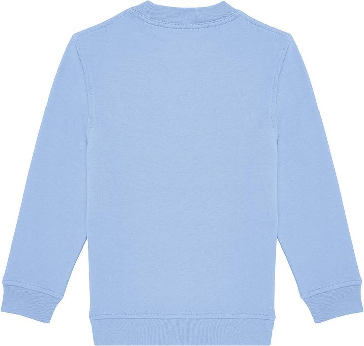 Produktbild B&C ID.332 Sweatshirt Rundhalsausschnitt (140, 146)