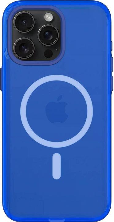 Cyber Blue