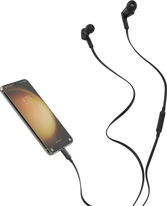 Produktbild Belkin Rockstar (ANC, Kabelgebunden)