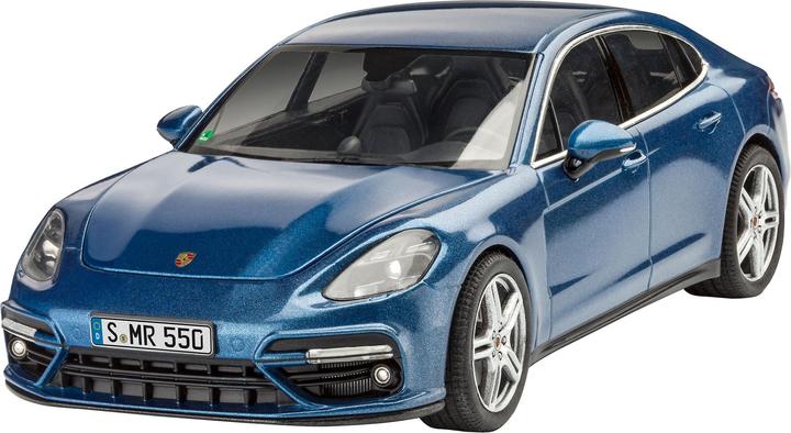 Immagine prodotto Revell 05681 Porsche Set kit modellismo auto 1:24