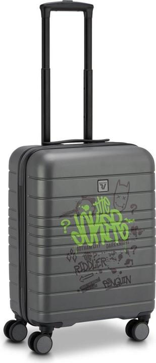 Immagine prodotto Roncato Warner DC Handgepäckkoffer - Joker (40 l, Bagaglio a mano (fino a 50 litri))