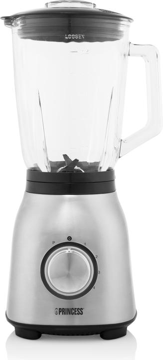 Princess Standmixer (Spina UE, 1000 W)