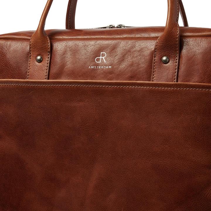 Actual product image dR Amsterdam Business Bag