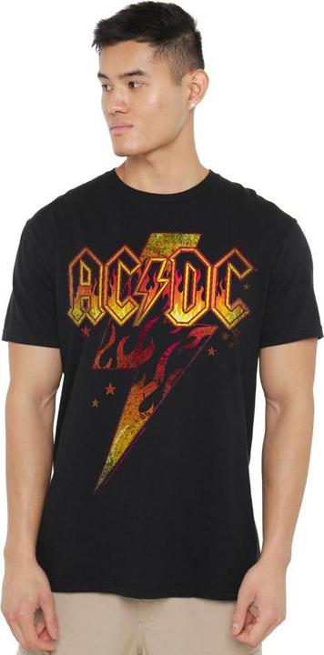 Produktbild AC/DC TShirt (L)
