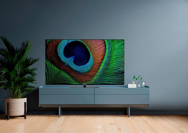Immagine prodotto Medion LIFE® X15071 (MD 30922) Android TV (50", LCD, 4K)