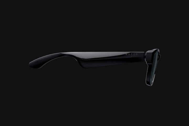 Produktbild Razer Anzu - Smart Glasses Blue Light + Sunglass L