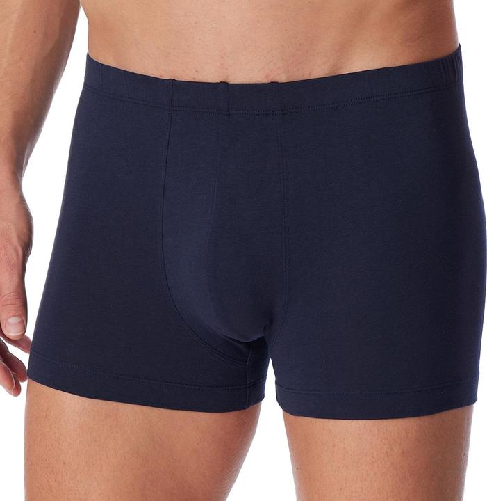 Produktbild Uncover by Schiesser 6er Pack Basic Retro Short / Pant (M, 6er Pack)