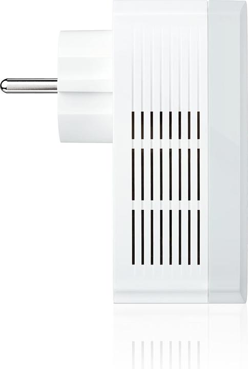 Produktbild TP-Link AV500 Eingebauter Ethernet-Anschluss (e) (100 Mbit/s)