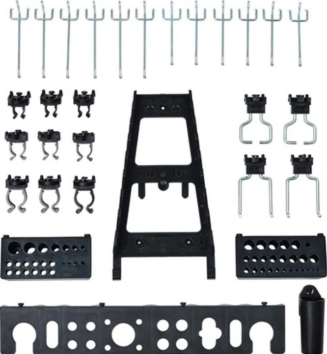 Immagine prodotto Küpper Set di supporti da parete Peg