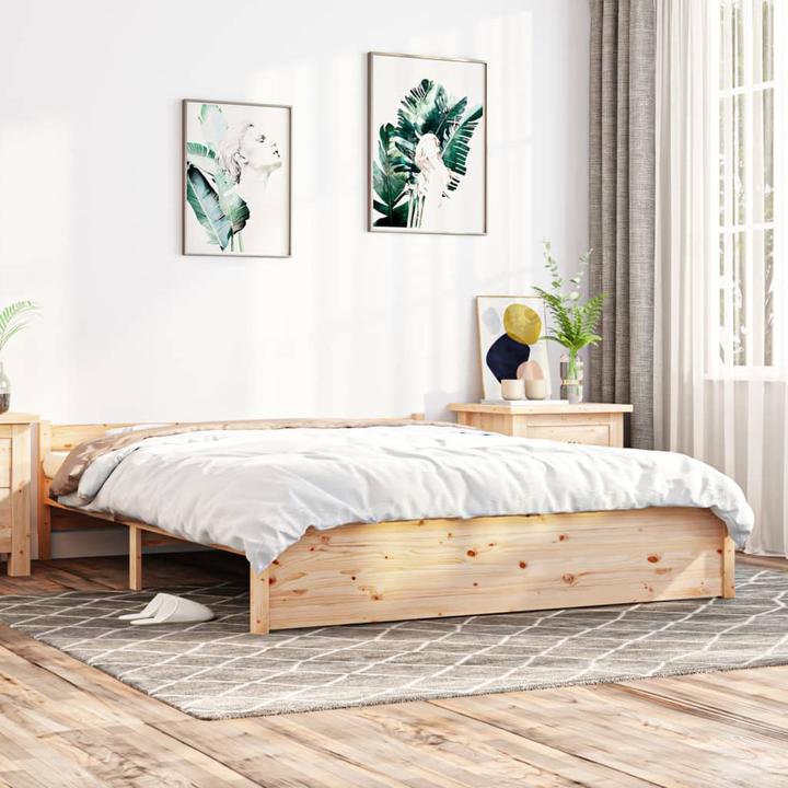 Produktbild VidaXL Camala (140 x 190 cm)