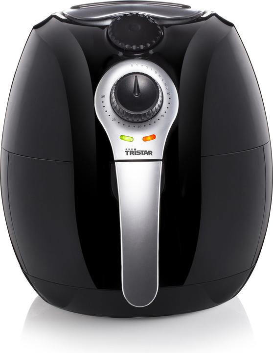 Actual product image Tristar Crispy Fryer