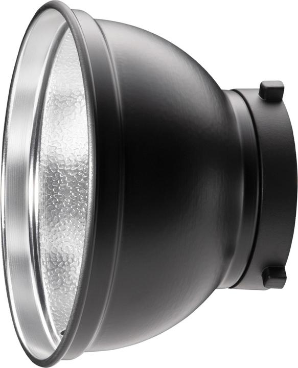 Image du produit Westcott 55-Degree Wide Umbrella Reflector with Honeycomb Grids Bowens/Godox Mount (Réflecteur parapluie)
