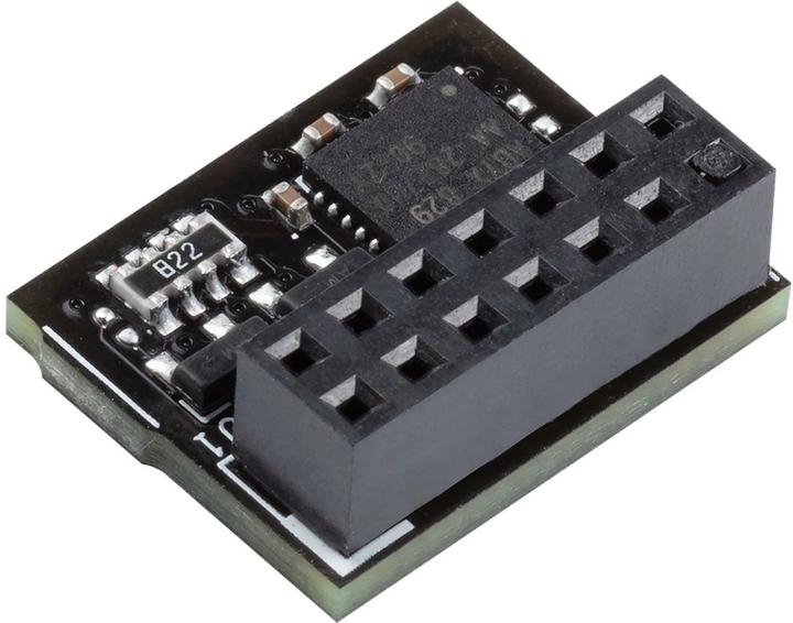 Produktbild ASUS Tpm-Spi