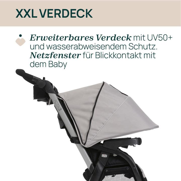 Produktbild Chicco Activ3 Stroller
