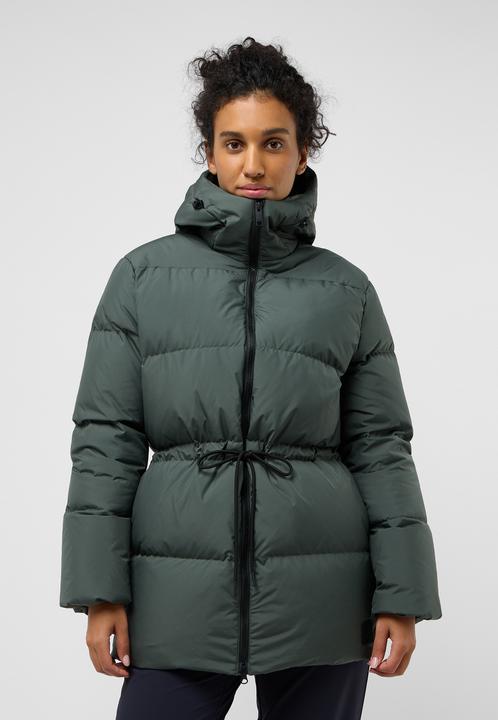 Produktbild Jack Wolfskin Kirschallee Jkt W (L)