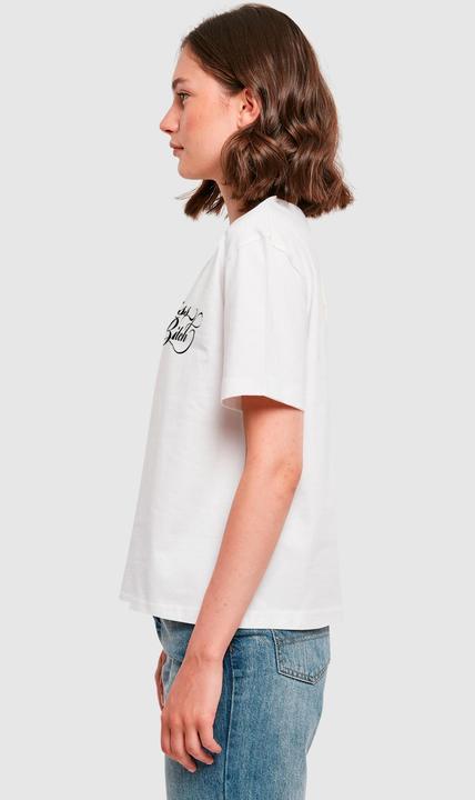 Immagine prodotto Miss Tee Maglietta Miss Bitch - 173917 (L)