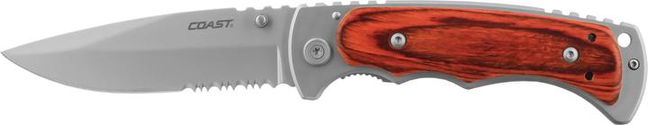 Actual product image Coast FX412 Knife (10.20 cm)