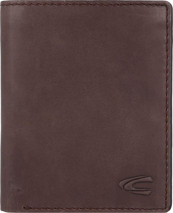 Produktbild Camel Active Thai Geldbörse RFID Schutz Leder 10 cm