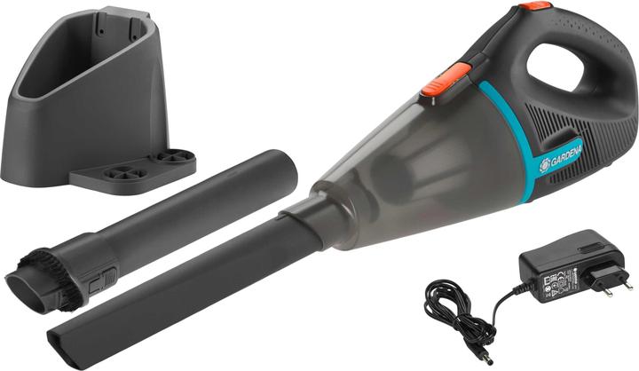 Image du produit Gardena EasyClean Li Set