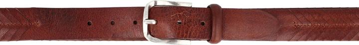 Image du produit B.Belt Ceinture Vince en cuir (110)