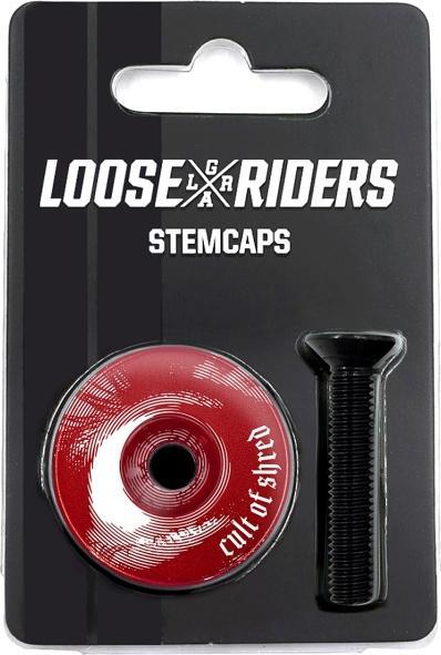 Image du produit Loose Riders Cult Stem Cap