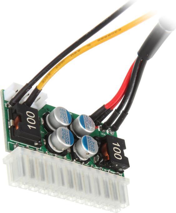 Produktbild Streacom St-Nano160 (160 W)