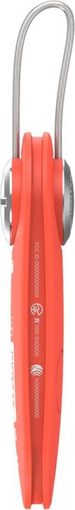 Produktbild knog. Scout Travel Red (iOS)