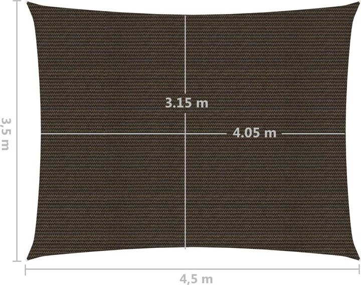 Image du produit VidaXL Alethea (350 x 450 cm)