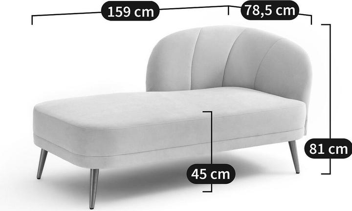 Actual product image La Redoute Interieurs Leone (Corner sofa)