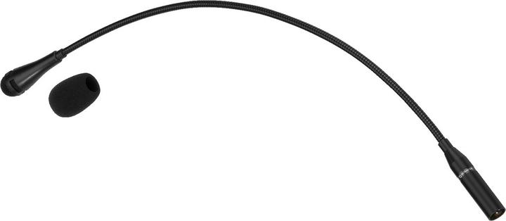 Immagine prodotto Img Stage Line Microfono parlante a collo d'oca