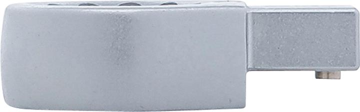 Produktbild BGS Einsteck-Ringschlüssel 21 mm Aufnahme 9 x 12 mm (21 mm)