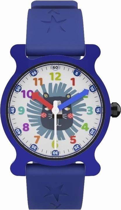 Actual product image UCS Watches Lion (Analogue wristwatch)