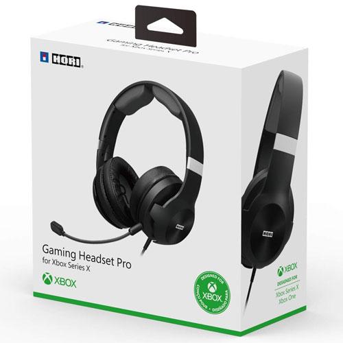 Produktbild HORI Gaming Headset HG (Kabelgebunden)