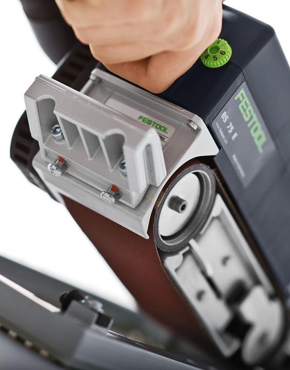 Produktbild Festool Schleifband L533X 75-P150 RU2/10 (P150)