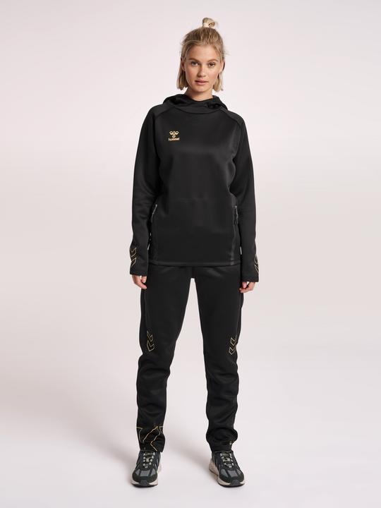 Actual product image hummel Cima Xk Hoodie Woman (XS)