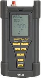 Actual product image Hobbes SMARTFiberPro fiber optic power meter