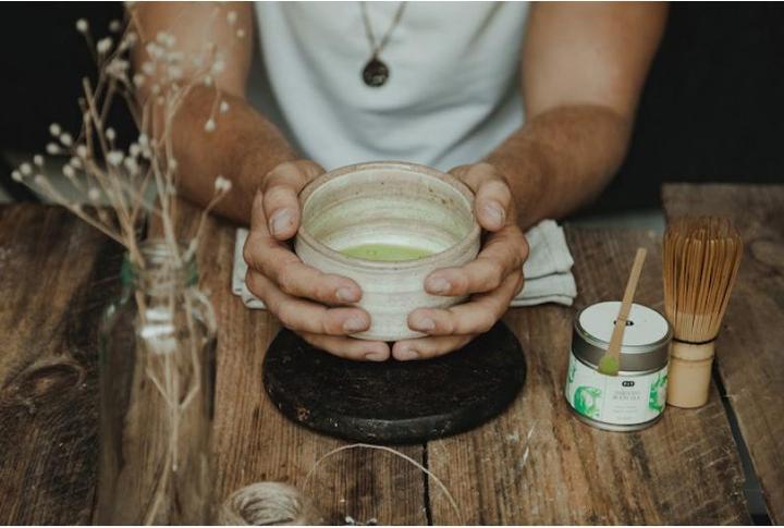 Produktbild Paper & Tea Matcha-Schale | Saisho Bowl (300 ml)