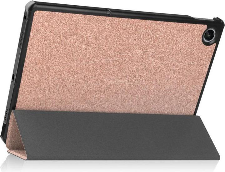 Produktbild Tech HÜLLE für Tablet-Computer Tech-PROTECT TECH-PROTECT SMART CASE TAB M10 PLUS 10.6 3RD GEN ROSE GOLD (M10 Plus)