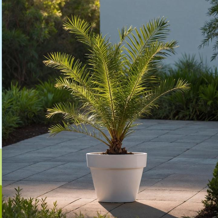 Immagine prodotto Plant in a Box Phoenix canariensis (80 cm)