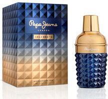 Immagine prodotto Pepe Jeans Festeggia per lui (Eau de parfum, 30 ml)